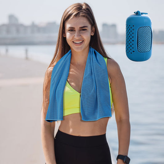 Cooling Towel