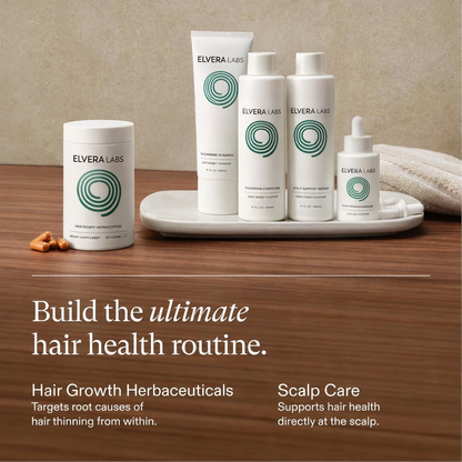 Hair Recovery Tabs for Women
