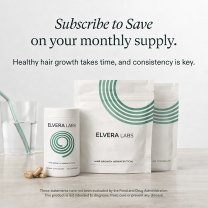 Hair Recovery Tabs for Women