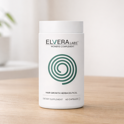 Hair Recovery Tabs for Women